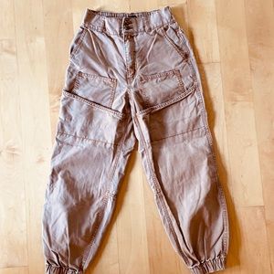 Urban Outfitters BDG Utility Jogger Pant